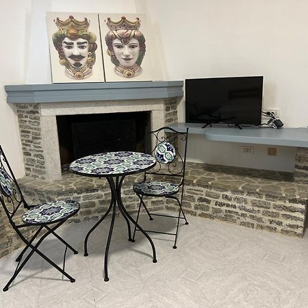 Villa Dolce Vita Rooms Castelluzzo Zewnętrze zdjęcie
