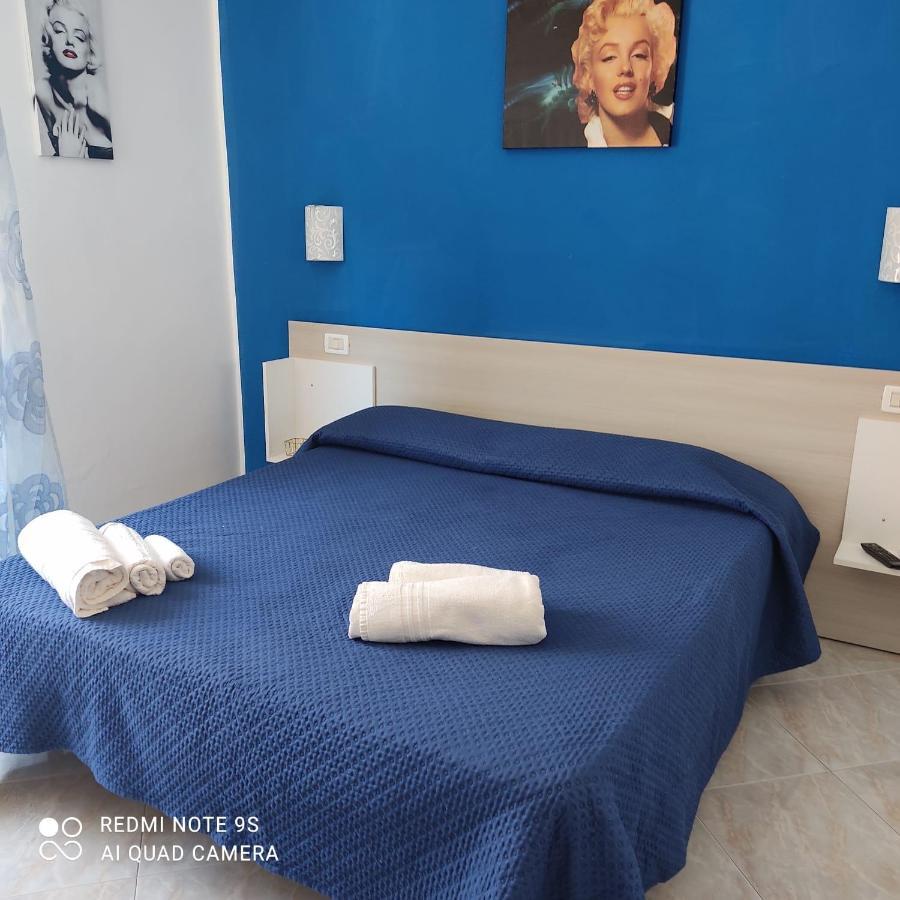 Villa Dolce Vita Rooms Castelluzzo Zewnętrze zdjęcie
