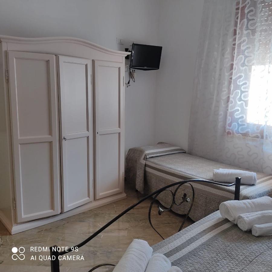 Villa Dolce Vita Rooms Castelluzzo Zewnętrze zdjęcie