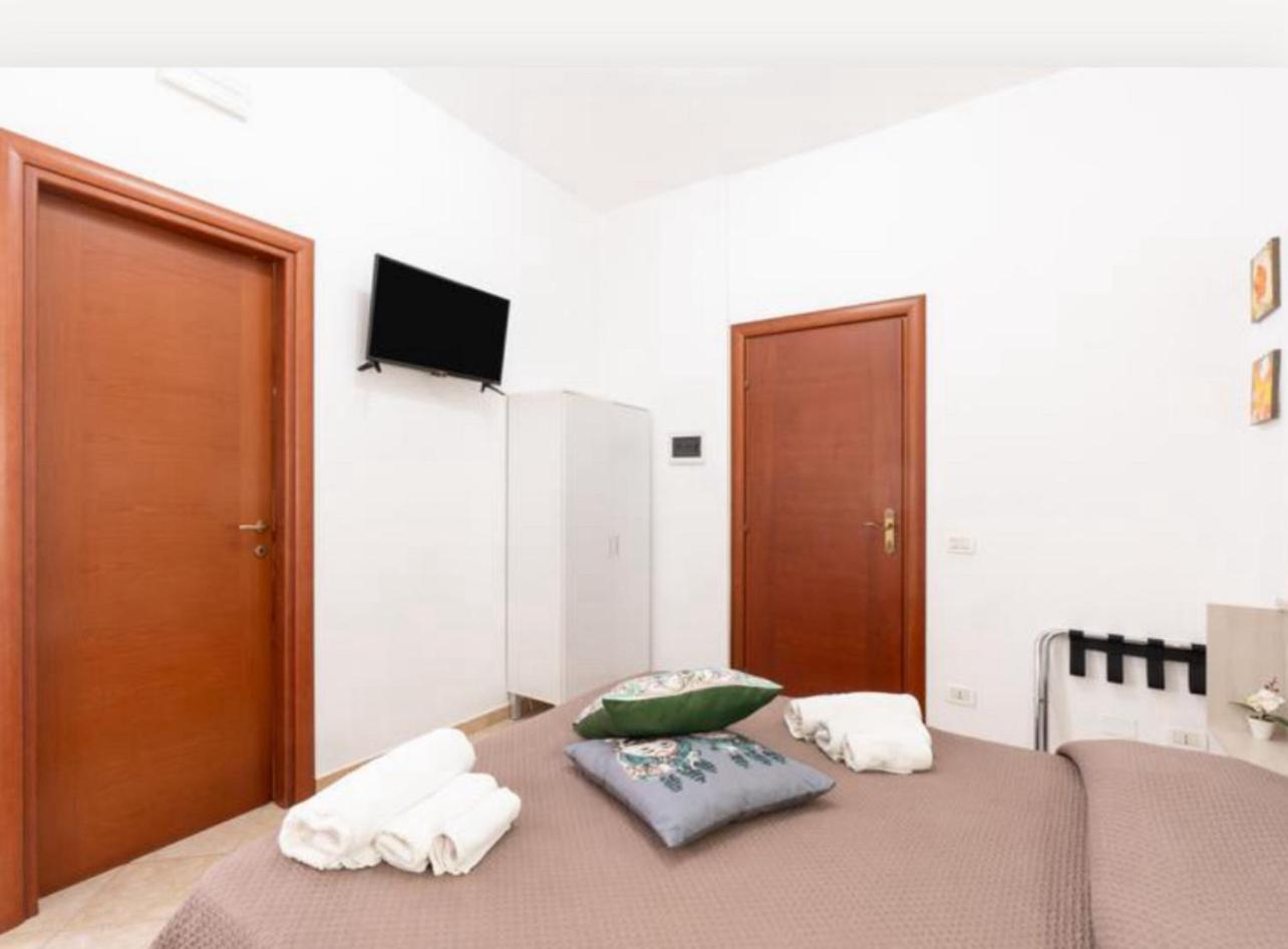 Villa Dolce Vita Rooms Castelluzzo Zewnętrze zdjęcie
