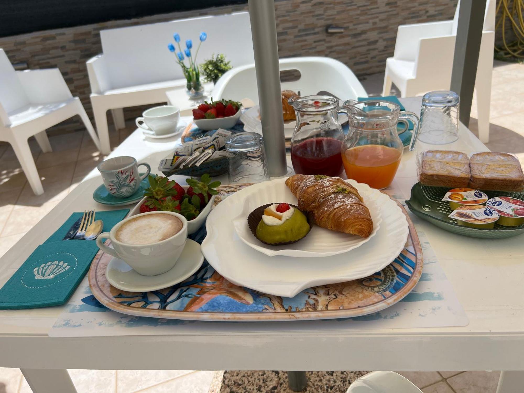 Villa Dolce Vita Rooms Castelluzzo Zewnętrze zdjęcie