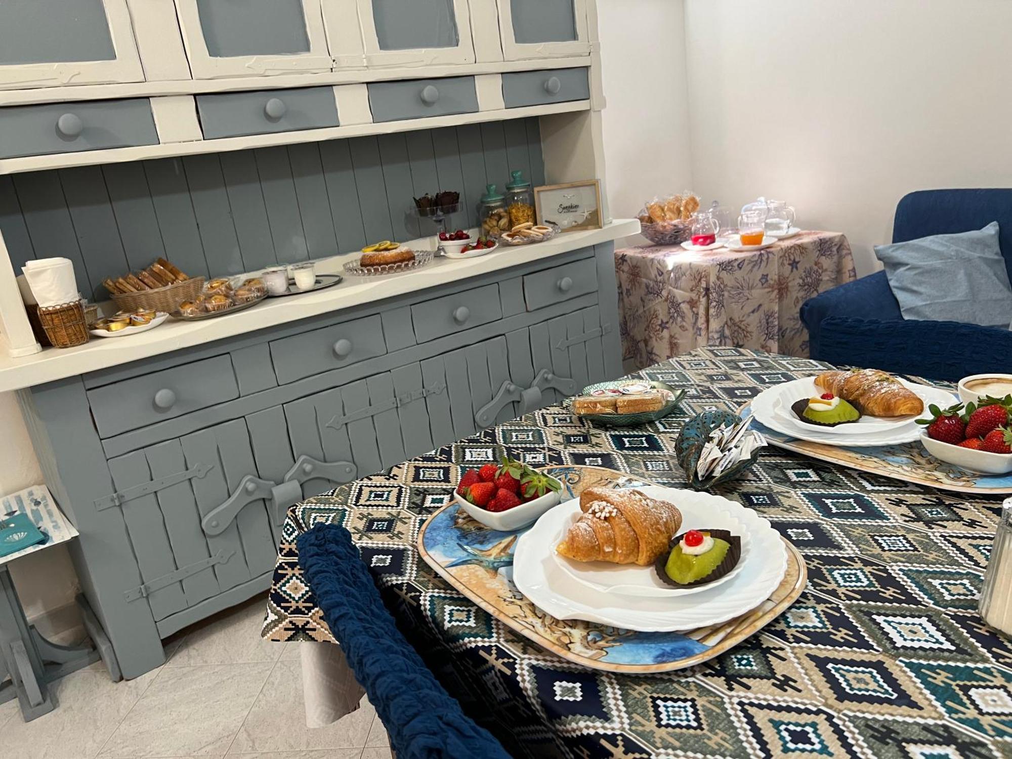 Villa Dolce Vita Rooms Castelluzzo Zewnętrze zdjęcie