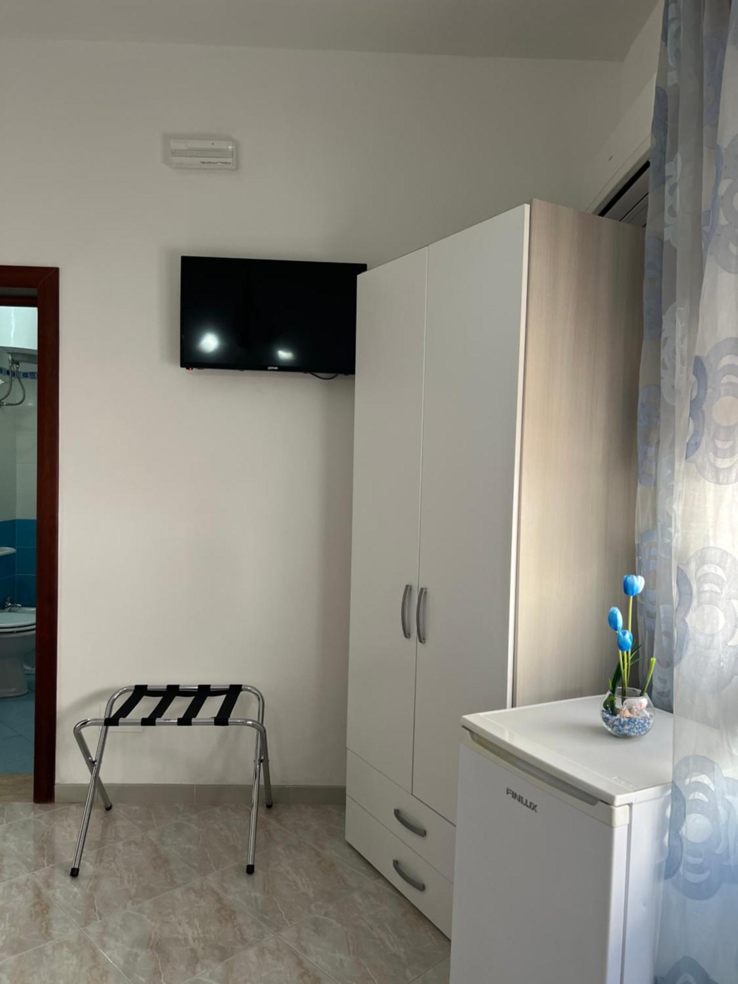Villa Dolce Vita Rooms Castelluzzo Zewnętrze zdjęcie