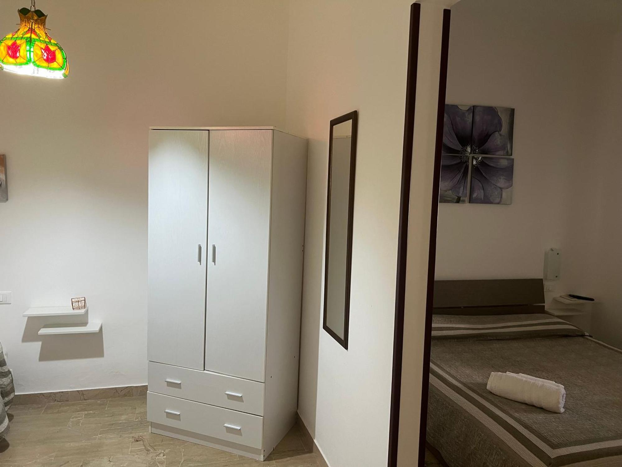 Villa Dolce Vita Rooms Castelluzzo Zewnętrze zdjęcie