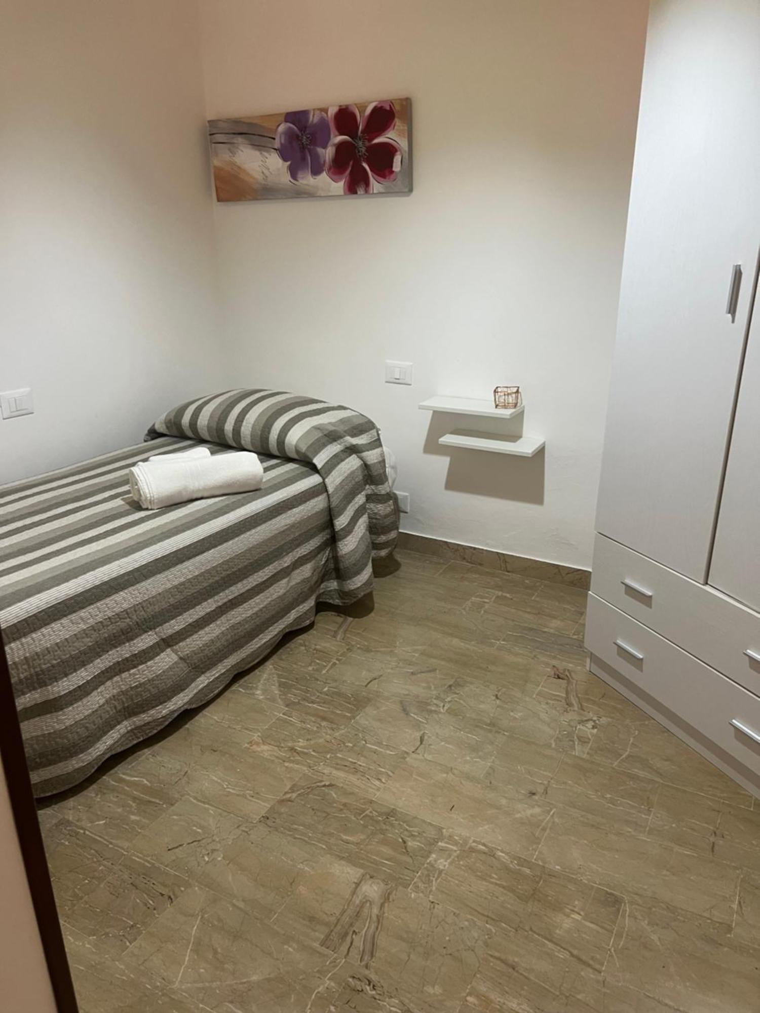 Villa Dolce Vita Rooms Castelluzzo Zewnętrze zdjęcie