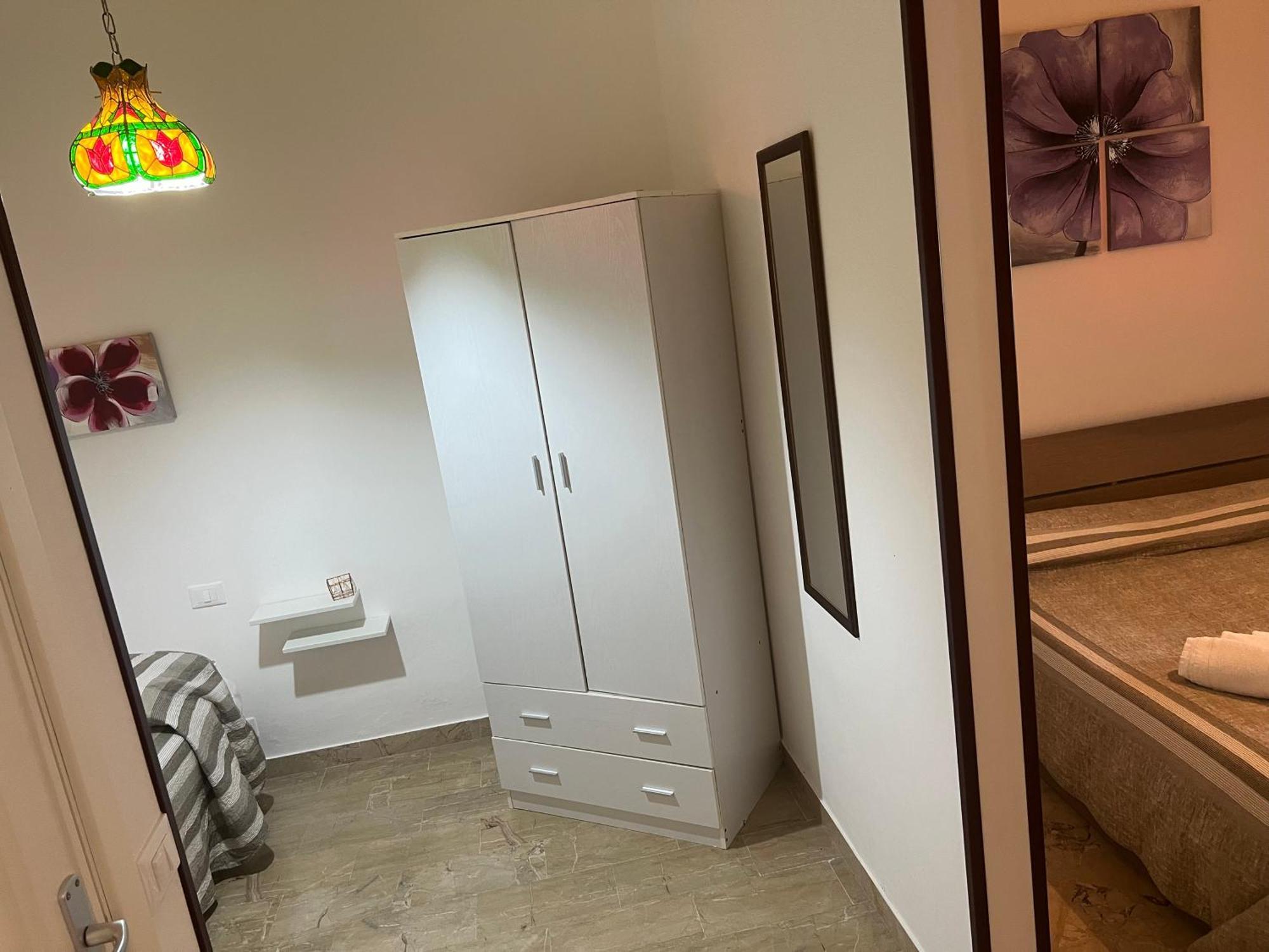 Villa Dolce Vita Rooms Castelluzzo Zewnętrze zdjęcie