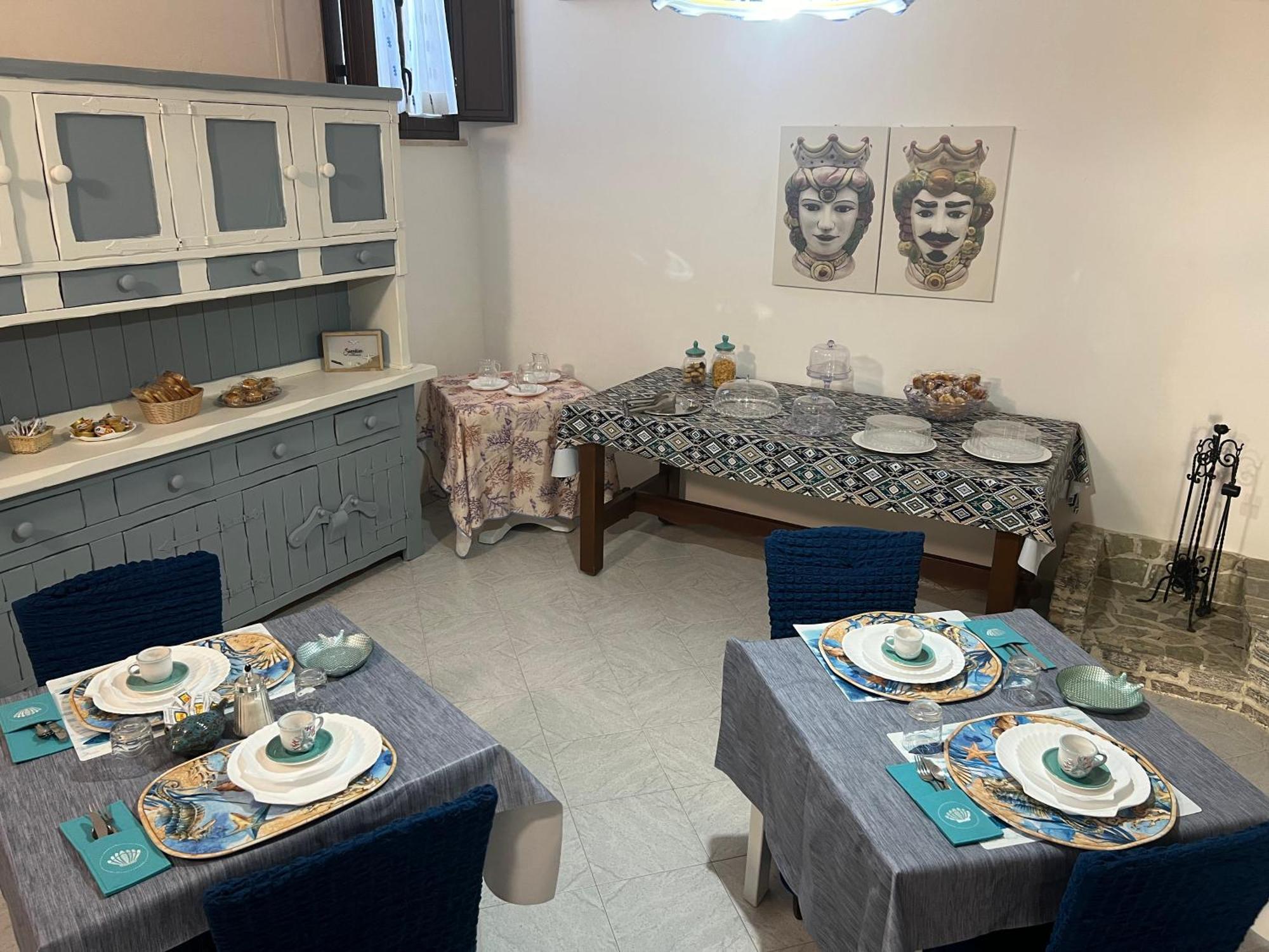 Villa Dolce Vita Rooms Castelluzzo Zewnętrze zdjęcie