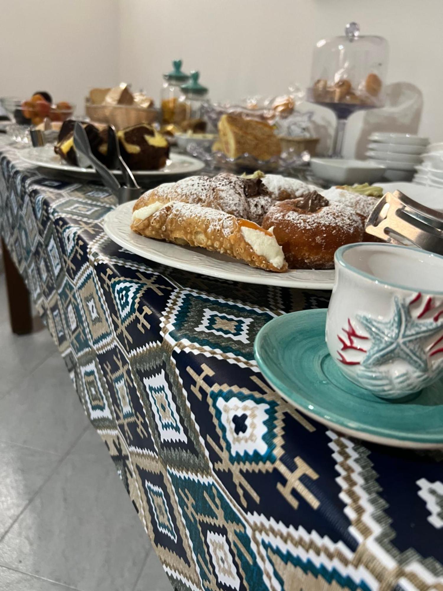 Villa Dolce Vita Rooms Castelluzzo Zewnętrze zdjęcie