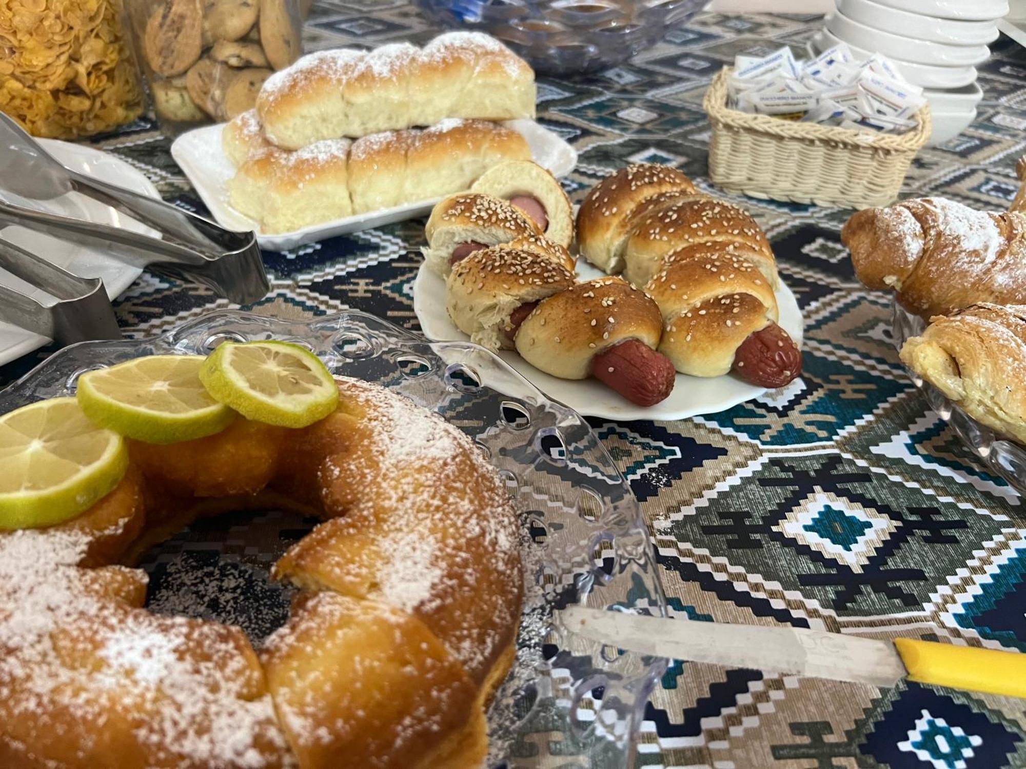 Villa Dolce Vita Rooms Castelluzzo Zewnętrze zdjęcie