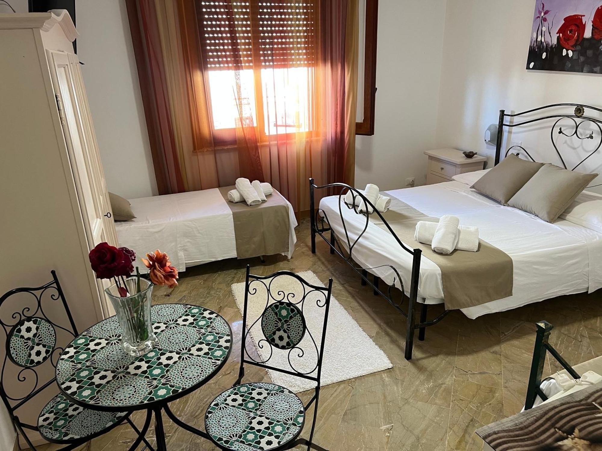 Villa Dolce Vita Rooms Castelluzzo Zewnętrze zdjęcie