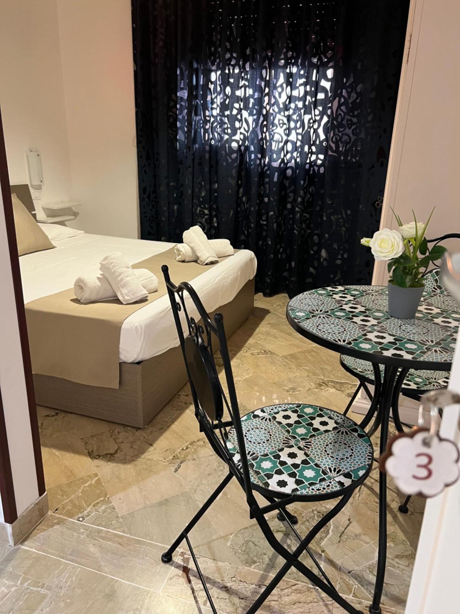 Villa Dolce Vita Rooms Castelluzzo Zewnętrze zdjęcie