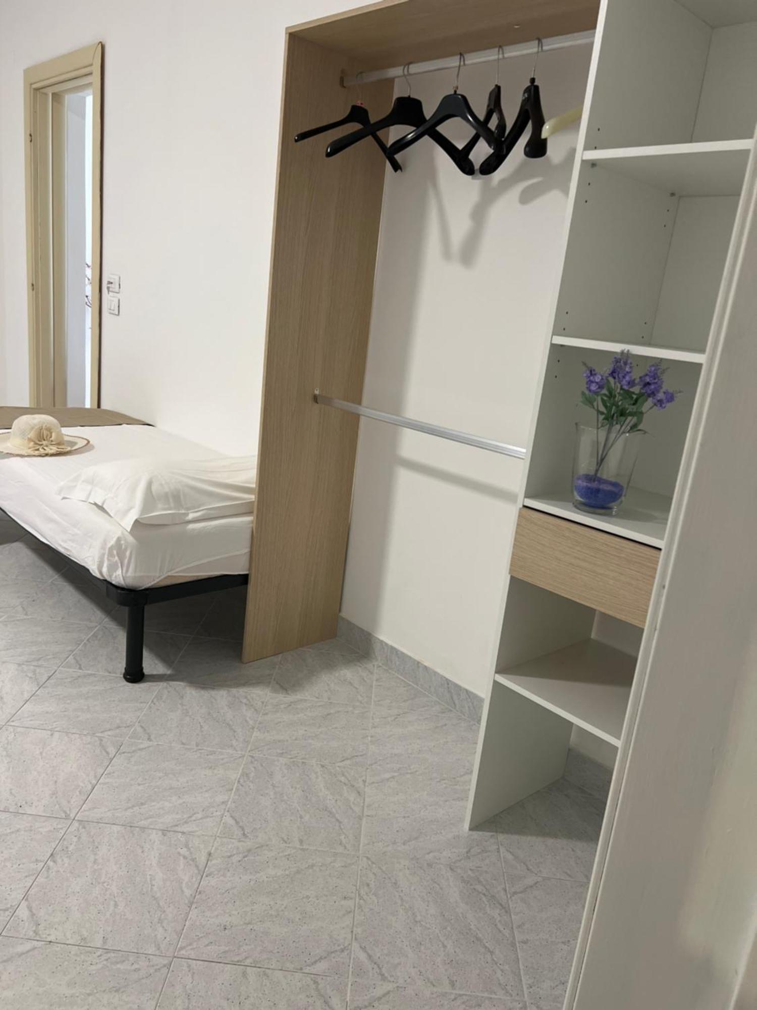 Villa Dolce Vita Rooms Castelluzzo Zewnętrze zdjęcie