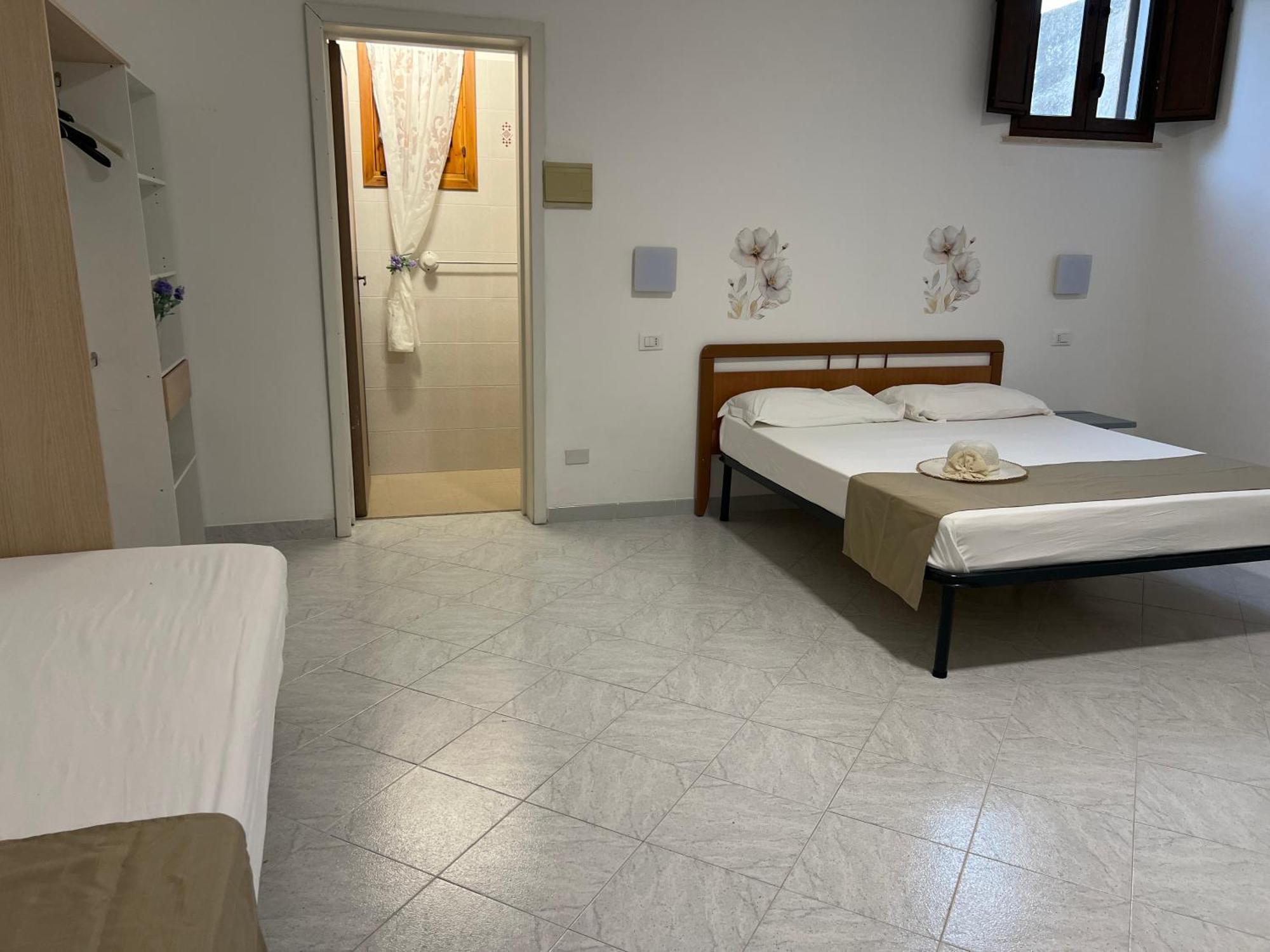 Villa Dolce Vita Rooms Castelluzzo Zewnętrze zdjęcie