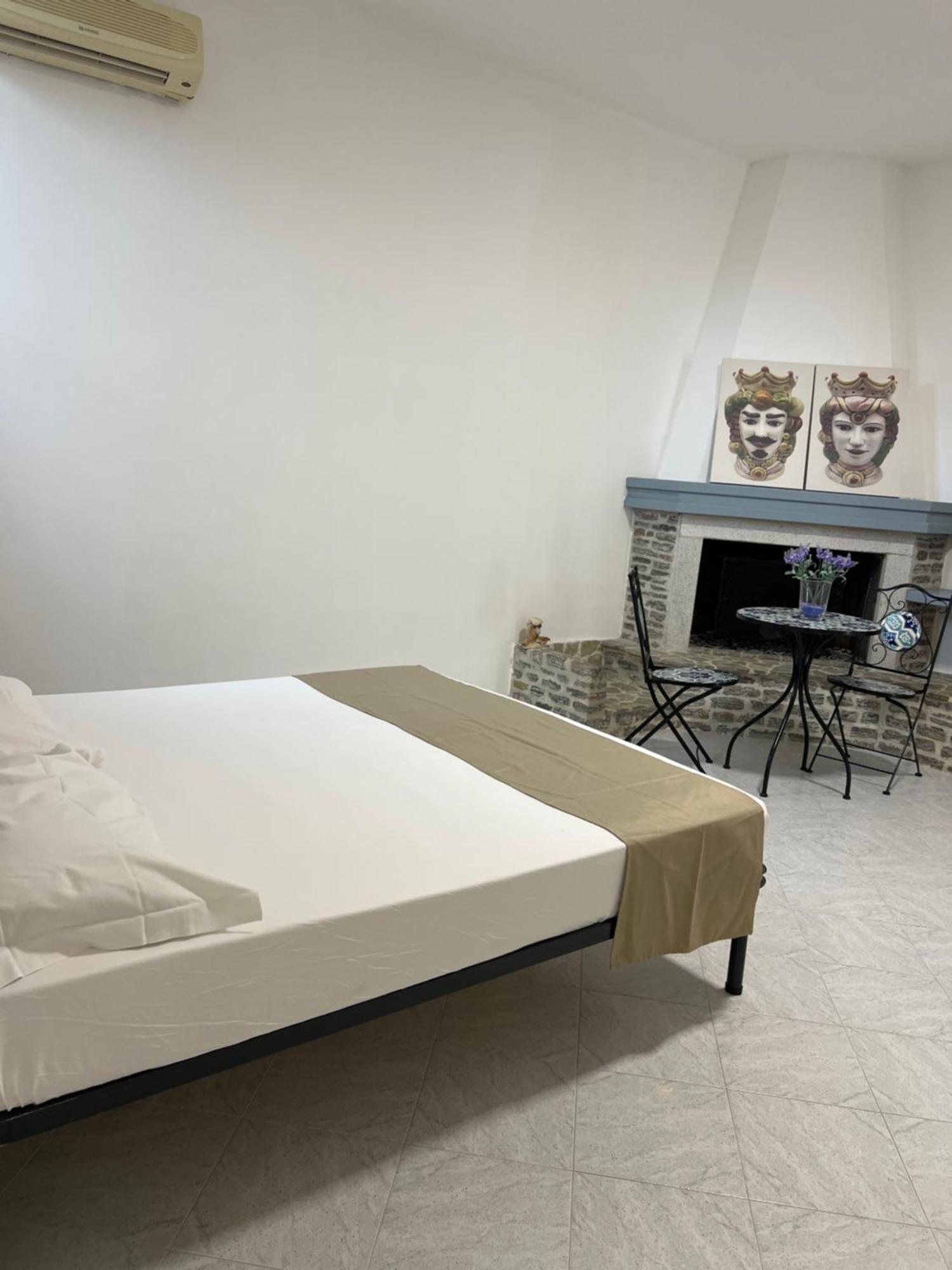 Villa Dolce Vita Rooms Castelluzzo Zewnętrze zdjęcie