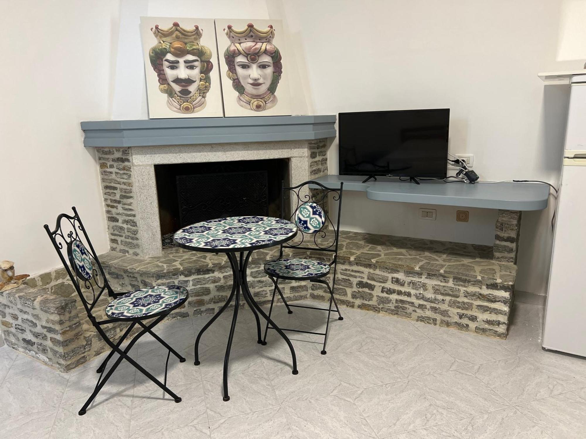 Villa Dolce Vita Rooms Castelluzzo Zewnętrze zdjęcie