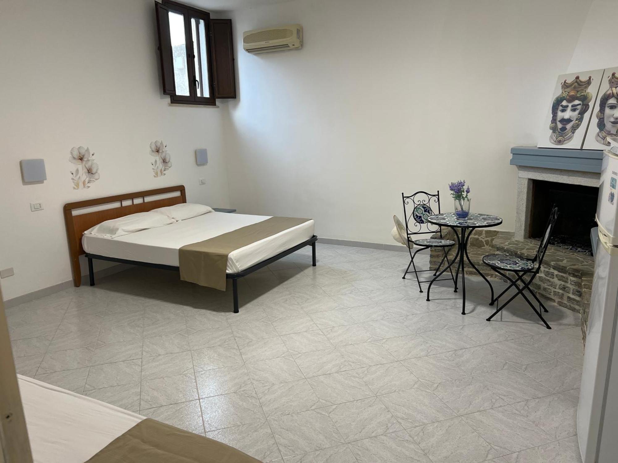 Villa Dolce Vita Rooms Castelluzzo Zewnętrze zdjęcie